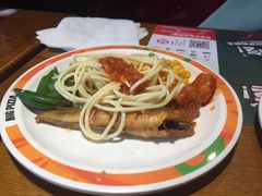 -比格比萨自助(花园路店)