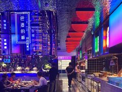 -花西亭·海鲜自助餐厅(瑞城名人酒店)