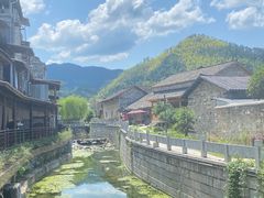 -羊楼洞