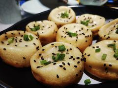 上海生煎包-京城小江南·北京烤鸭·江南土菜·白鱼(中关村店)