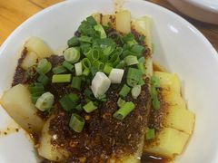 -洞子口张老二凉粉(文殊院店)