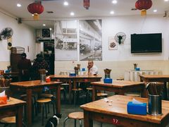 大堂-雨田饭店