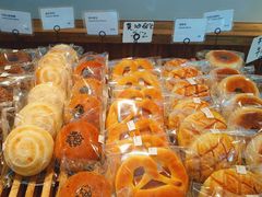 -那家面包房(珠江路店)