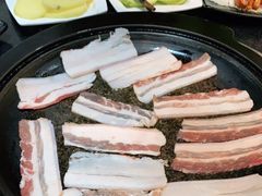 -牛得很·鲜牦牛肉烧烤·牛羊肉菌汤锅(康定店)