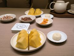 -隐溪茶馆(静安寺店)