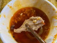 嫩牛肉片-渝味黄姐火锅(黄泥村店)