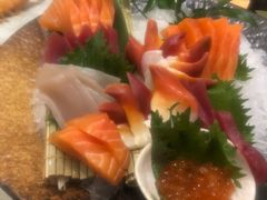 -山之川日料放题(通州店)