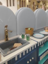 点击看大图 -奈尔宝·儿童乐园·亲子餐厅(前滩店)