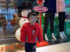 -华兰国际幼稚园(海逸园)