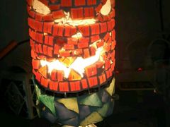 -瓦匠工社·马赛克·积木拼图·亲子手工DIY