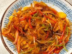 -汇兴源餐馆(小北路店)