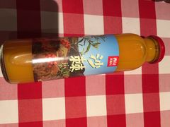 西贝莜面村(金桥店)-西贝(金桥店)