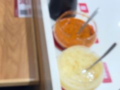 -喜家德虾仁水饺(青岛永旺东部店)