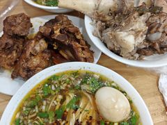 -水仙拉面(水仙街店)