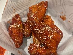 -本家·添百客韩国料理(泰然店)