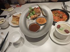 -清真·卡德尔大叔新疆主题餐厅(龙汇路店)