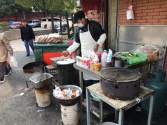 -刘大姐煎饼(五星家园店)