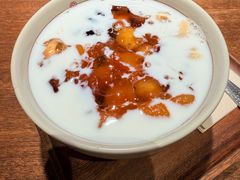 -彬媽糖水(侨鑫国际店)