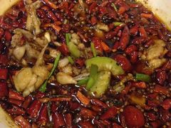 -咱家大院海鲜家常菜