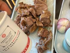 -清真·益鑫羊肉手抓馆(花园北街店)