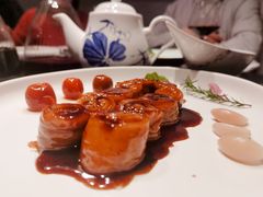 九转大肠-东莱馋房(陆家嘴店)