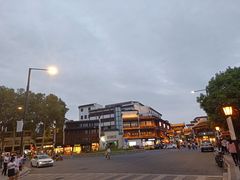-秦淮小吃城(夫子庙店)