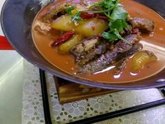 -金楚轩时尚餐厅(金涛铭座店)