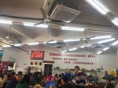 大堂-南记食粥坊·宵夜大排档(岭南分店)