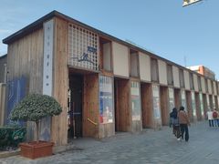 -三联韬奋书店(三里屯店)