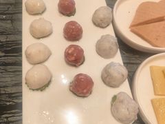 -大渔小鲜火锅店