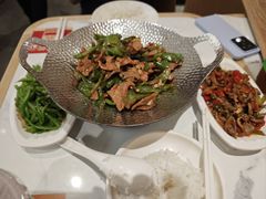 -乡村基·川味现炒大王(熙悦天街店)