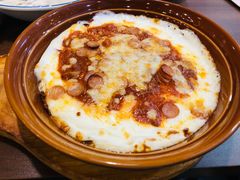 肉酱多利亚饭-萨莉亚意式餐厅(天河城购物中心店)