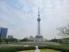 -文华公园(禅城区)