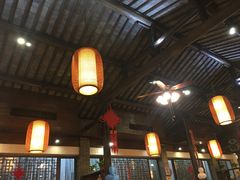 -渔堂公园餐厅·本帮菜(乐园路店)