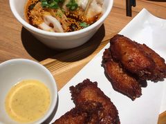 无骨鸡爪-太二酸菜鱼(福州泰禾店)