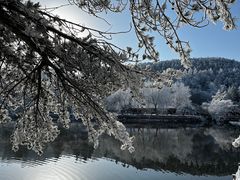 -庐山风景名胜区