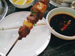 -臻牧壹品雪花牛肉火锅(大兴九臻店)