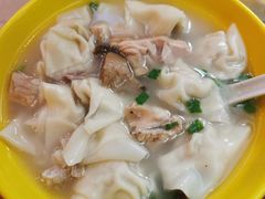 -龙抄手(春熙路总店)