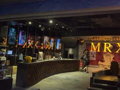 -X先生·MRX沉浸密室(厦门双子塔海景店)