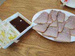 -李连贵熏肉大饼(兴工街店)
