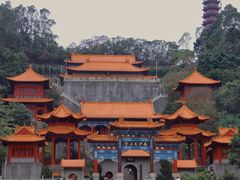 -南沙天后宫景区