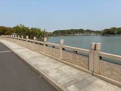 -昆山城市生态森林公园