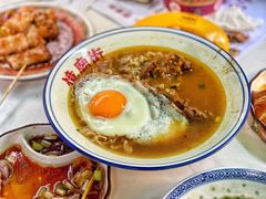 -憶廟街 X 沙角邨(太古城店)