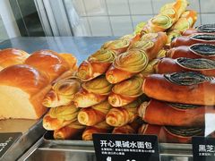 -甜嘟嘟烘焙坊(舒城路店)