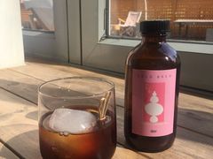 -DEEP COFFEE(瑞光烘焙工厂店)