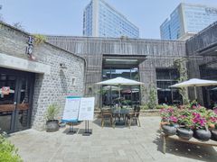 门面-瓦库茶馆17号(海汇港店)