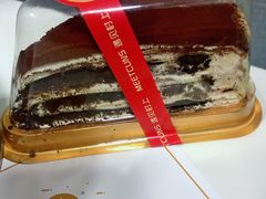 -CUNS CAKE村上千层蛋糕(一环路东二段140号院店)