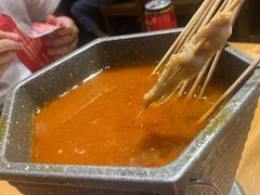 -小俩口烧烤东北菜(双井店)