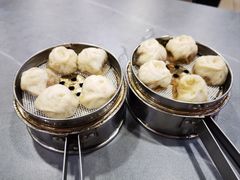 -吃不亏特色包子(三峡广场店)