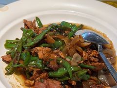 -兰湘子·湘菜小炒(长安万科广场店)